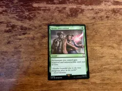 Heroic Intervention Universes Beyond: Fallout Regular - Image 1