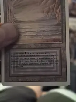 Underground Sea Revised Edition Regular - Image 1