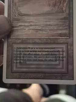 Underground Sea Revised Edition Regular - Image 5