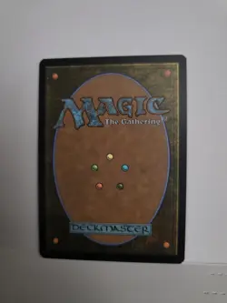 Cosmic Spider-Man (Extended Art) #0271 MTG Marvel's Spider-Man English Foil - NM - Image 3