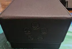 Cosmic Spider-Man Spider Tribal Commander Deck EDH MTG Magic the Gathering - Image 2