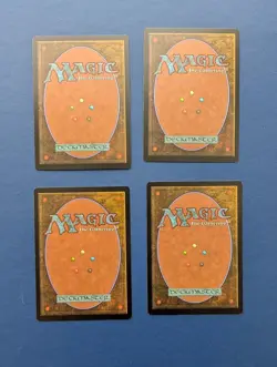 MTG Spellstutter Sprite X4: Modern Masters #65 - NM - Image 2