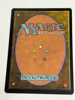 Metalworker Urza’s Destiny 1999 Near Mint Mtg Magic The Gathering Don Hazeltine - Image 3