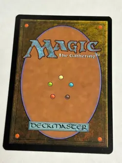 Metalworker Urza’s Destiny 1999 Near Mint Mtg Magic The Gathering Don Hazeltine - Image 4