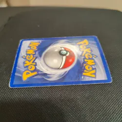 Blastoise 002/102 Base Set Holo Pokemon TCG - Image 5