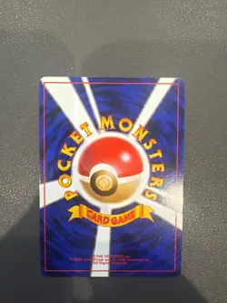 Vileplume No. 045 Holo Rare Jungle Pokemon Japanese Lightly Played - Image 2