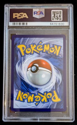 2021 Pokemon Celebrations Shining Magikarp Gem Mint PSA 10 (2X) - Image 3