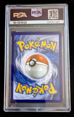 2021 Pokemon Celebrations Shining Magikarp Gem Mint PSA 10 (2X) - Image 5