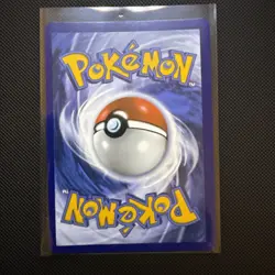 Unfezant 150/086 - Pokemon Black Bolt Illustration Rare - NM - Image 2