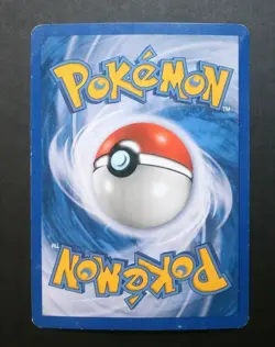 AMPHAROS 1/101 Delta Species HOLO Dragon Frontiers 2006 POKEMON TCG - Image 2