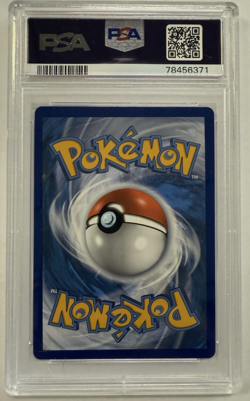 Pokemon TCG Blaziken Vmax 201/198 Chilling Reign Alternate Art Secret PSA 10 - Image 2