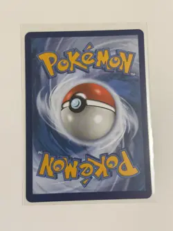Pokemon TCG Volo Sword & Shield - Lost Origin 196/196 Holo Ultra Rare Near Mint - Image 2