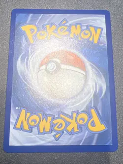 Holo Wallace 208/195 Secret Rare Silver Tempest Pokemon TCG NM/M - Image 4