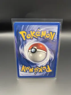 Pokemon TCG Brock's Rhyhorn Gym Heroes 22/132 Unlimited Rare - Image 2