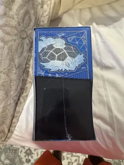 NEW Pokemon TCG: Stellar Crown Pokemon Center Exclusive Elite Trainer Box ETB - Image 3