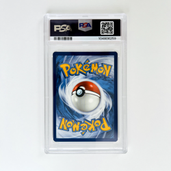 POKEMON PSA 10 2023 Paldea Evolved Magikarp 203/193 Illustration Rare - ENG - Image 2