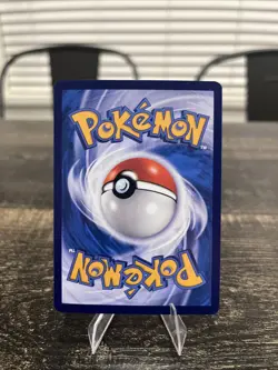 Pokemon TCG Flareon Stamped Holo 0412/14 Gem Pack Vol. 2 Simplified Chinese - Image 2