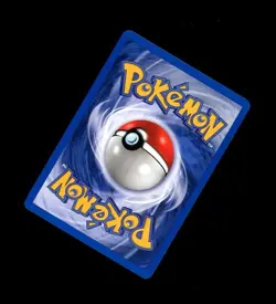 2000 Pokemon NEO GENESIS 1st Edition AMPHAROS HOLO 1/111 RARE! NM - Image 2