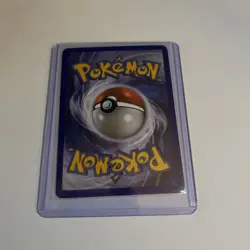 Pokemon Rayquaza Holo Promo - Pop Series 1 - 3/17 - Image 2