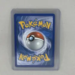 Pokemon - Black and White Promos #BW82 Deoxys EX Full Art - Holo - NM - Image 4