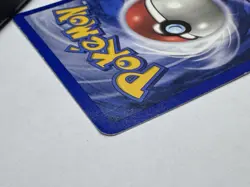 Pokemon TCG Deck Exclusives 1st Edition Machamp Holo Rare 8/102 Vintage WOTC MP - Image 4