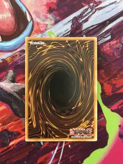 Traptrix Sera RA04-EN075 Quarter Century Secret Rare Yu-Gi-Oh! - Image 3