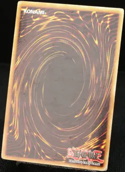 Yu-Gi-Oh! Meistermonch TLM-DE020 Ultimate Rare [P] UMR | DE 2005 - Image 4