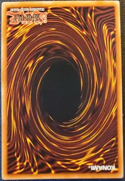 Yu-Gi-Oh! Dark Balter the Terrible LOD-002 Legacy of Darkness Vintage 2003 NM - Image 4