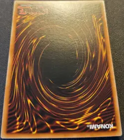 Yu-Gi-Oh! Dark Balter the Terrible LOD-002 Legacy of Darkness Vintage 2003 NM - Image 5