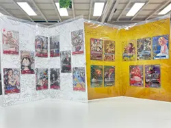 IN STOCK ONE PIECE 25th&2th Anniversary Premium Collection Bandai Chinese - Image 3