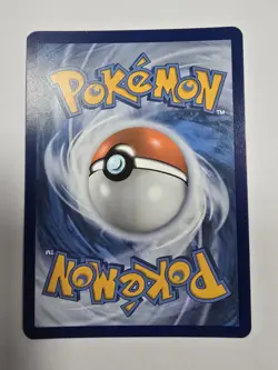 Iron Moth - (Cosmos Holo) 028/182 Miscellaneous Cards & Products Holo Pokemon - Image 2