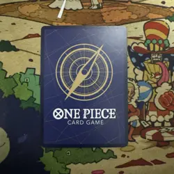 Kaido SP SEC OP04-044 OP05 Alternate Art One Piece Card English - Image 2