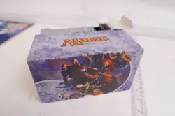 Magic The Gathering Journey Into Nyx Booster Box MTG Unassorted Cards 656103016204 - Image 1