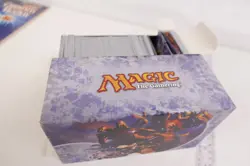 Magic The Gathering Journey Into Nyx Booster Box MTG Unassorted Cards 656103016204 - Image 2