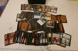 Magic The Gathering Journey Into Nyx Booster Box MTG Unassorted Cards 656103016204 - Image 4