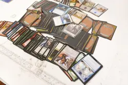 Magic The Gathering Journey Into Nyx Booster Box MTG Unassorted Cards 656103016204 - Image 5