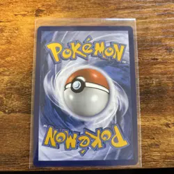 Eternatus V - SWSH064 - Pokemon Sword & Shield Promo Ultra Rare Holo Card NM - Image 2