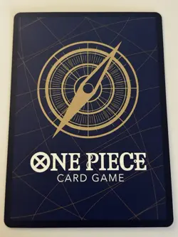 Enel (Judge Pack Vol. 6) OP10-025 One Piece Promotion Cards Foil - Image 2