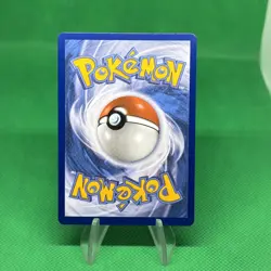 Team Rocket’s Giovanni 238/182 SIR Destined Rivals English Pokemon Card NM/MINT - Image 2