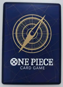 2025 ONE PIECE PROMO CARDS: MONKEY.D.LUFFY (ST01-012) 3RD ANNIVERSARY WINNER - Image 2