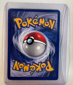 Pokemon Card Gyarados 100HP Holo Rare 7/130 Trading Cards - Image 2