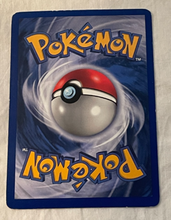 Pokemon Card Gyarados 100HP Holo Rare 7/130 Trading Cards - Image 4