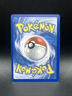 Pokemon TCG Blastoise Unleashed Promo Card 13/95 Cracked Ice Holo - Image 2