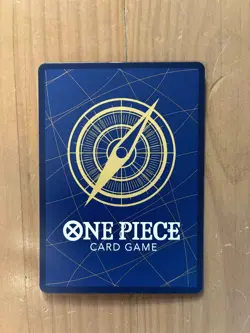 Tony Tony.Chopper FILM RED Edition ST01-006 - One Piece Card Game Promo ENGLISH⚓ - Image 2