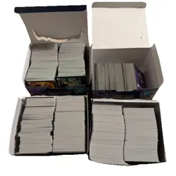 Riftbound TCG Bulk Lot of over 1000+ Common and Uncommon Near Mint Cards - Image 2
