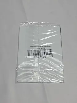 Magikarp - (Toys R Us Promo) 022/083 Miscellaneous Cards & Products Holo SEALED - Image 2