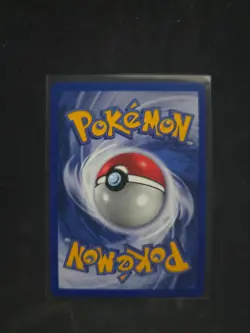 Dark Typhlosion 10/105 Neo Destiny Holo Pokemon Card Light Play LP - Image 2