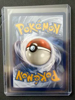 Pokemon Gardevoir EX TCG Steam Siege Holo Full Art Ultra Rare Card 111/114 - Image 2