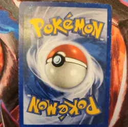 Sabrinas’s Psyduck & Golduck Pokemon Card Gym Challenge 1st Edition - Image 4