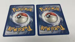 Pokemon TCG Marill 68/100 Card EX Sandstorm 2003 - Image 2